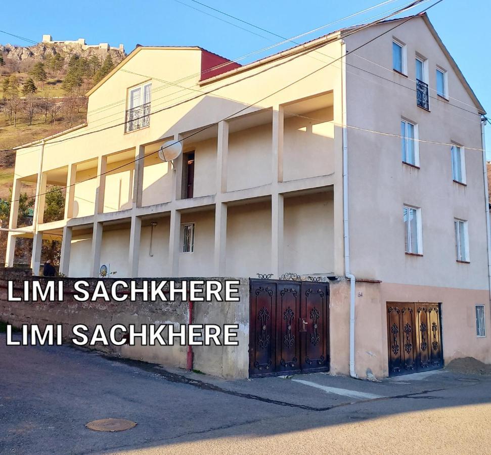 Limi Sachkhere Exterior foto